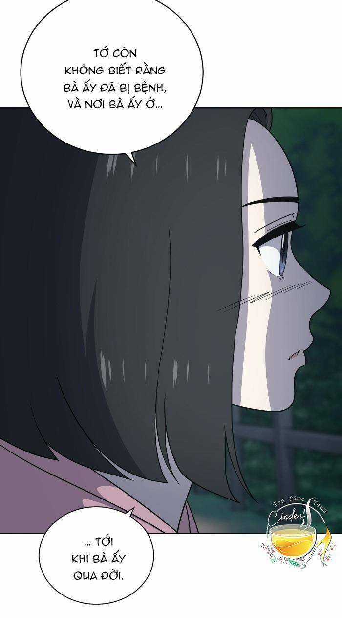 Cô Nàng Hết Thuốc Chữa Chapter 67 trang 111