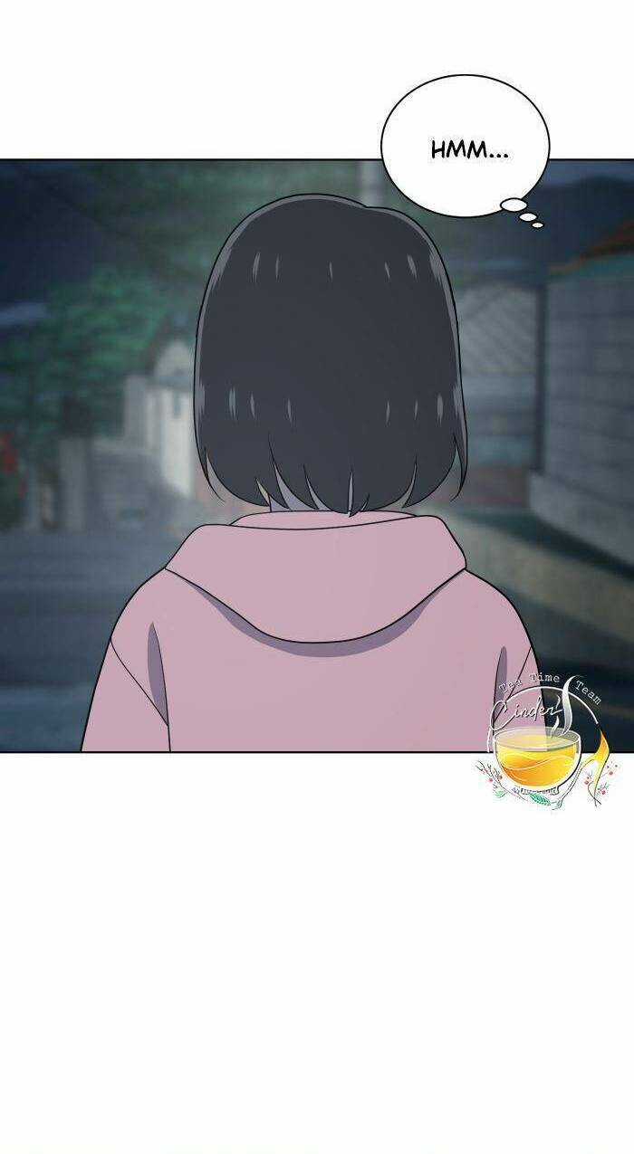 Cô Nàng Hết Thuốc Chữa Chapter 67 trang 20