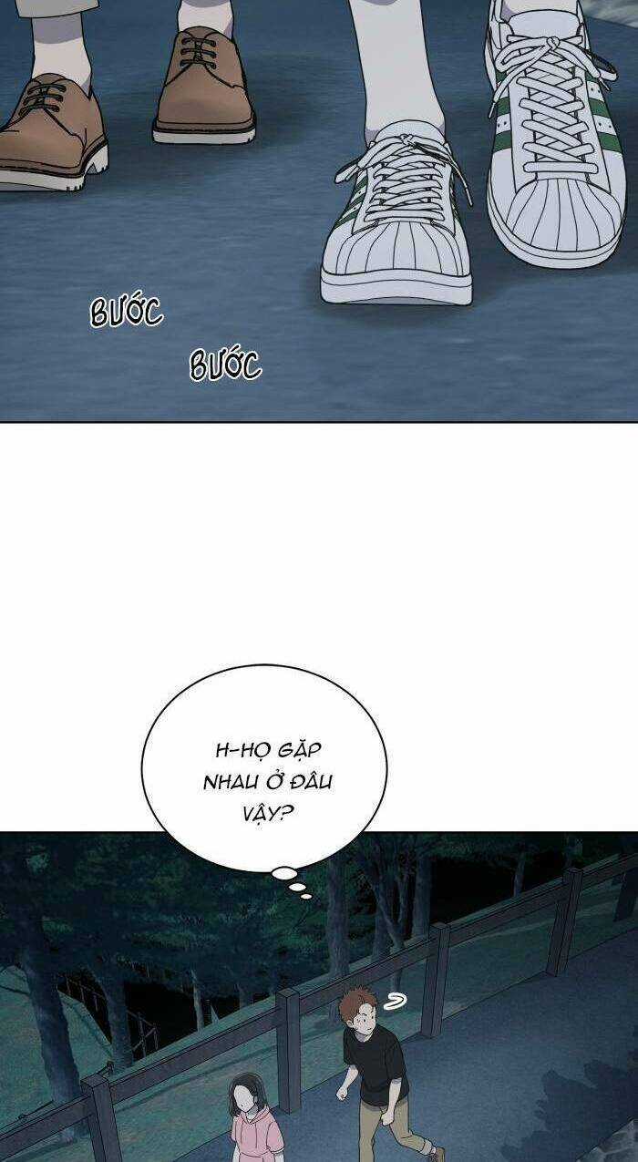 Cô Nàng Hết Thuốc Chữa Chapter 67 trang 22