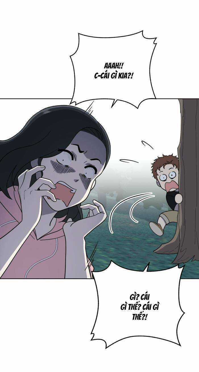 Cô Nàng Hết Thuốc Chữa Chapter 67 trang 25