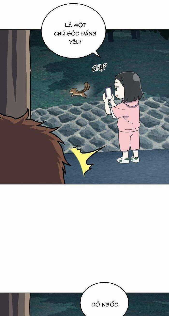 Cô Nàng Hết Thuốc Chữa Chapter 67 trang 26