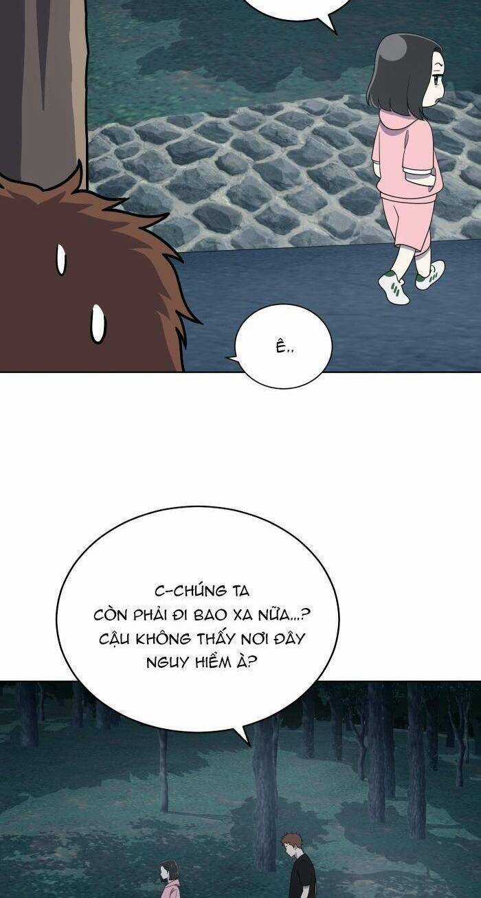 Cô Nàng Hết Thuốc Chữa Chapter 67 trang 27