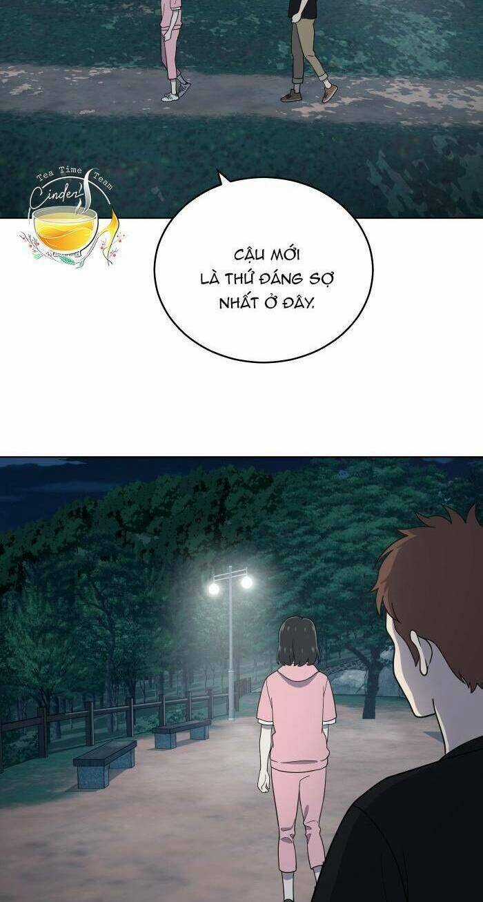 Cô Nàng Hết Thuốc Chữa Chapter 67 trang 28