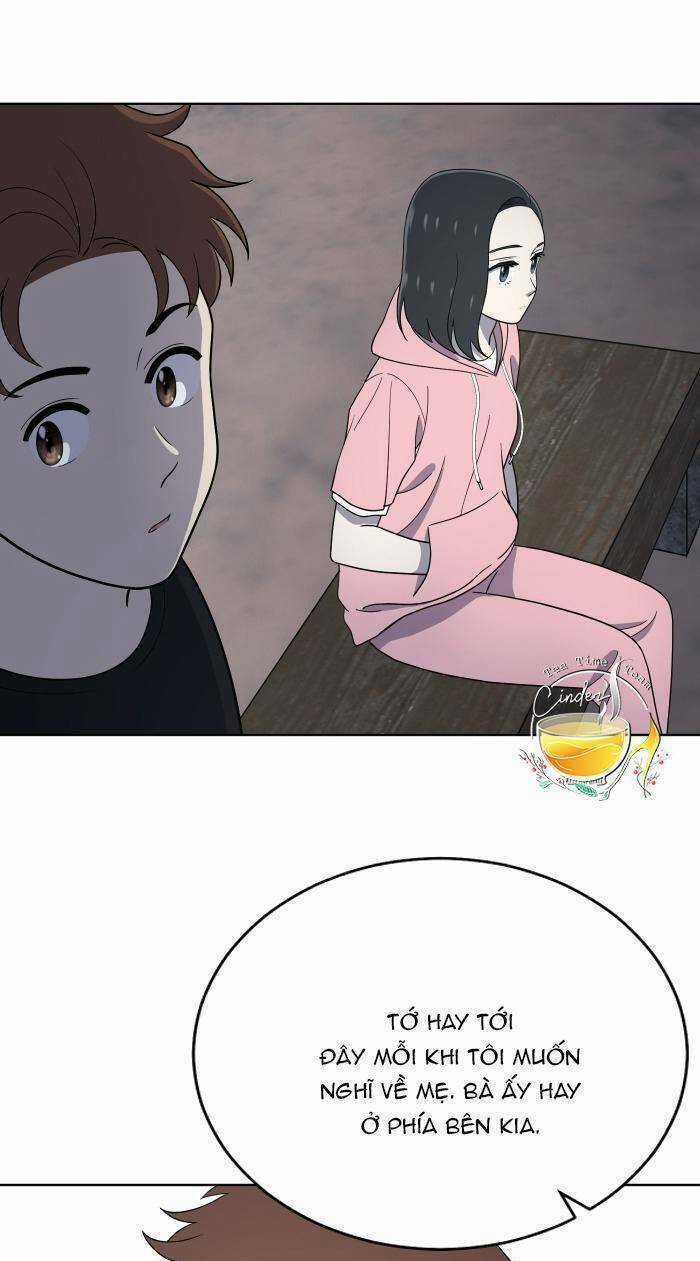 Cô Nàng Hết Thuốc Chữa Chapter 67 trang 31