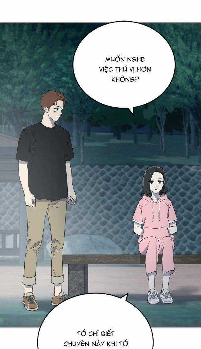 Cô Nàng Hết Thuốc Chữa Chapter 67 trang 38