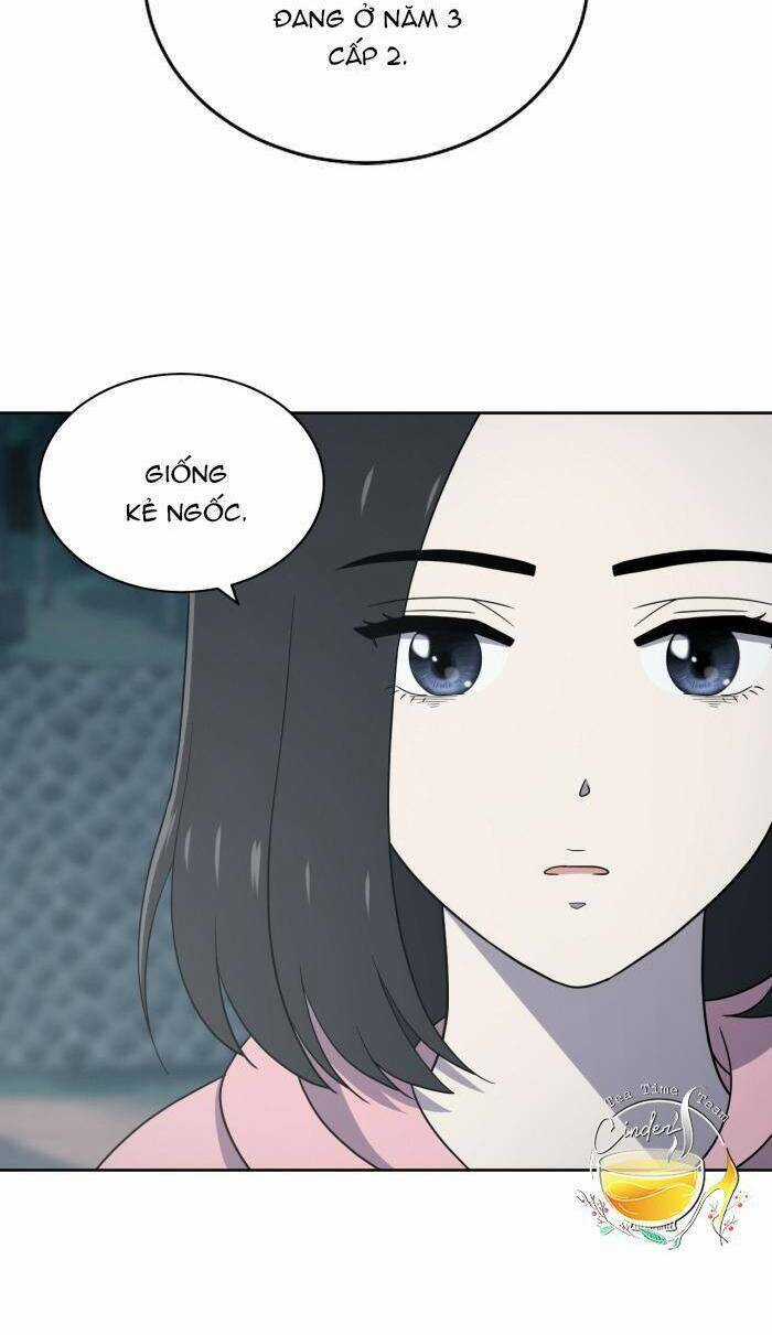 Cô Nàng Hết Thuốc Chữa Chapter 67 trang 39