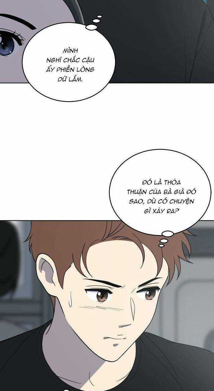 Cô Nàng Hết Thuốc Chữa Chapter 67 trang 4