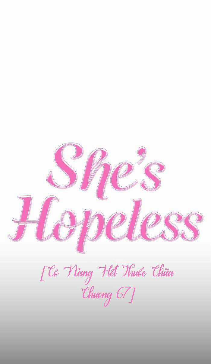 Cô Nàng Hết Thuốc Chữa Chapter 67 trang 43