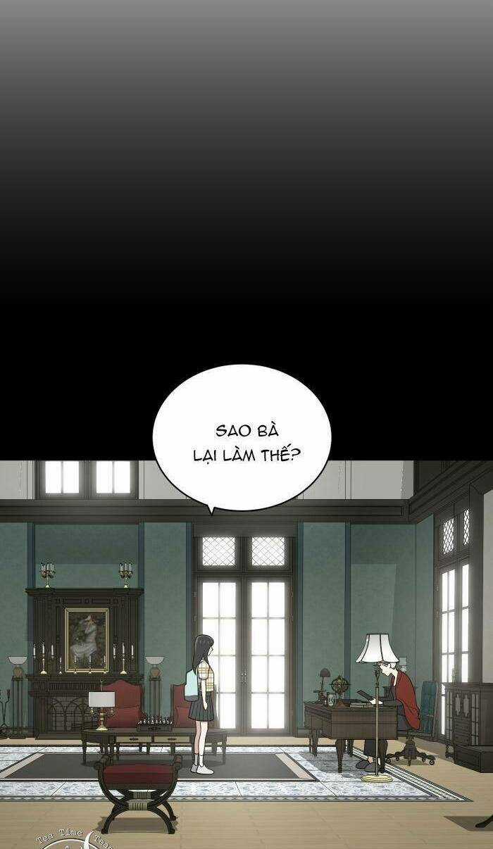 Cô Nàng Hết Thuốc Chữa Chapter 67 trang 44