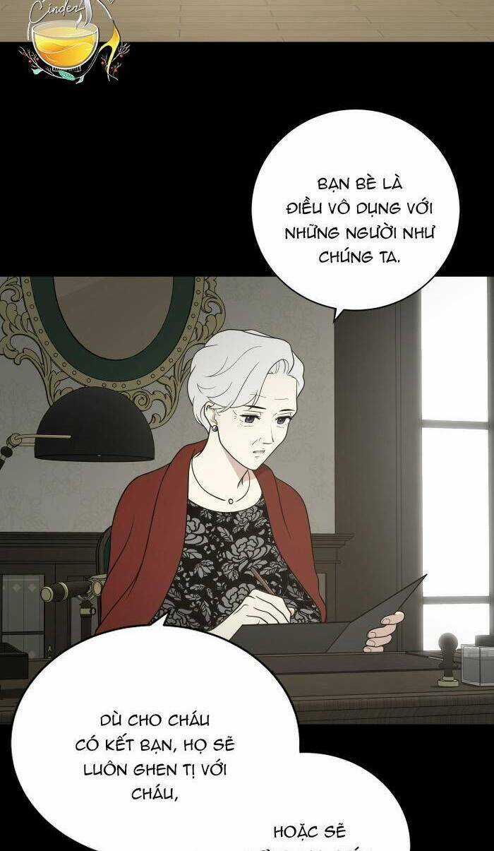 Cô Nàng Hết Thuốc Chữa Chapter 67 trang 45