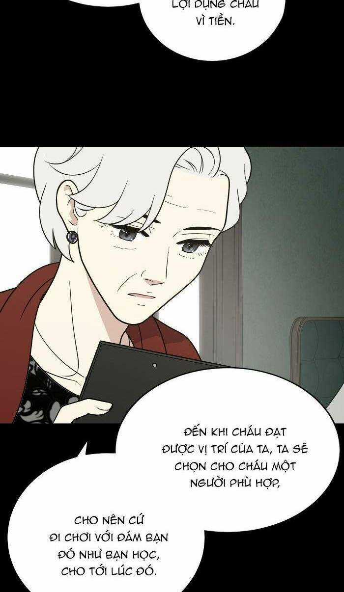 Cô Nàng Hết Thuốc Chữa Chapter 67 trang 46