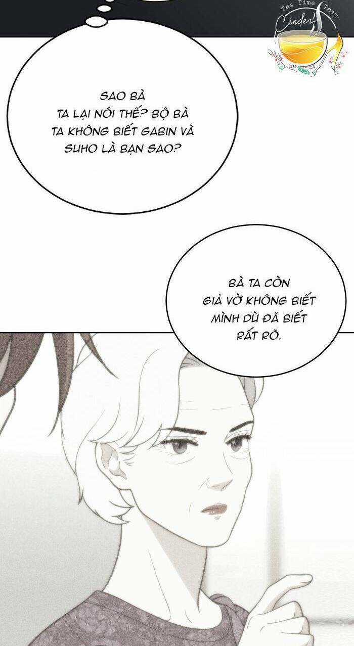 Cô Nàng Hết Thuốc Chữa Chapter 67 trang 5