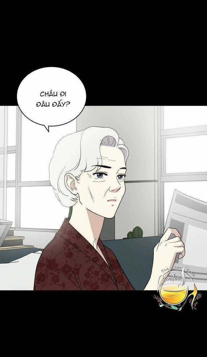 Cô Nàng Hết Thuốc Chữa Chapter 67 trang 59