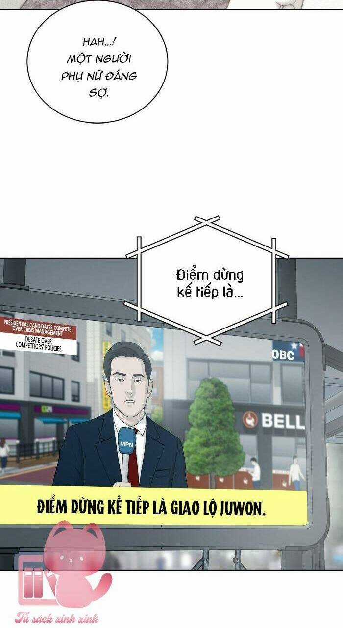 Cô Nàng Hết Thuốc Chữa Chapter 67 trang 6