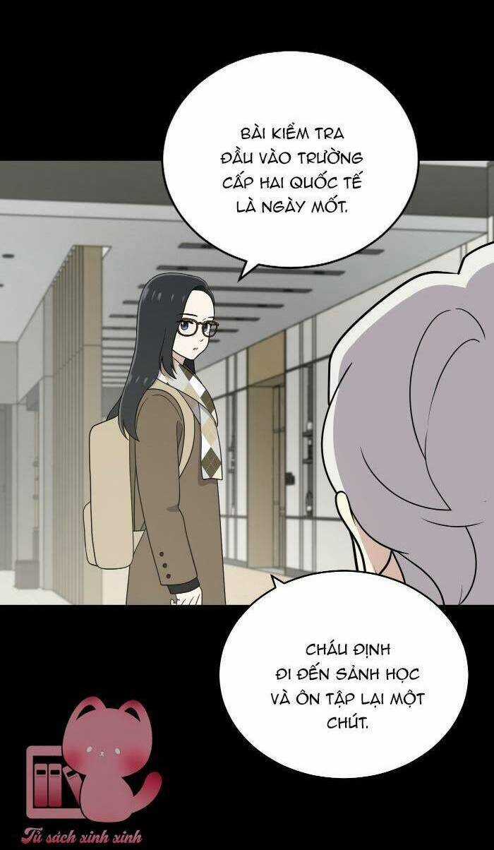 Cô Nàng Hết Thuốc Chữa Chapter 67 trang 60