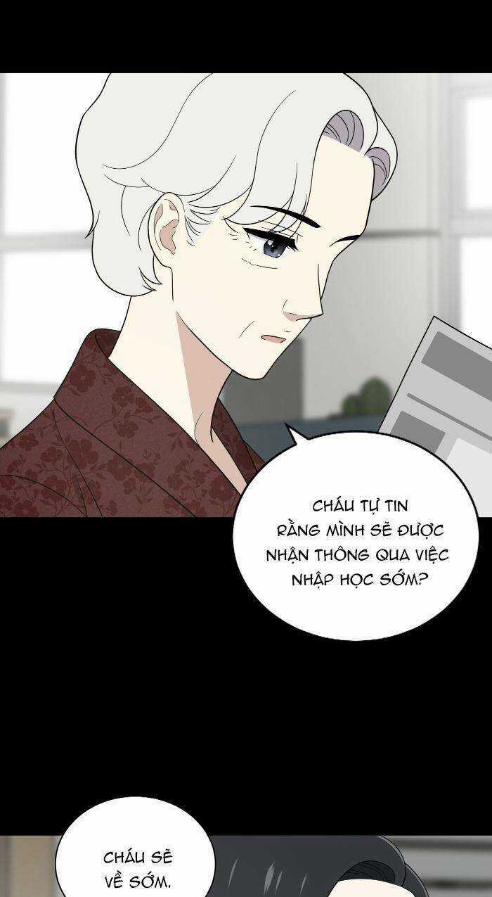 Cô Nàng Hết Thuốc Chữa Chapter 67 trang 61
