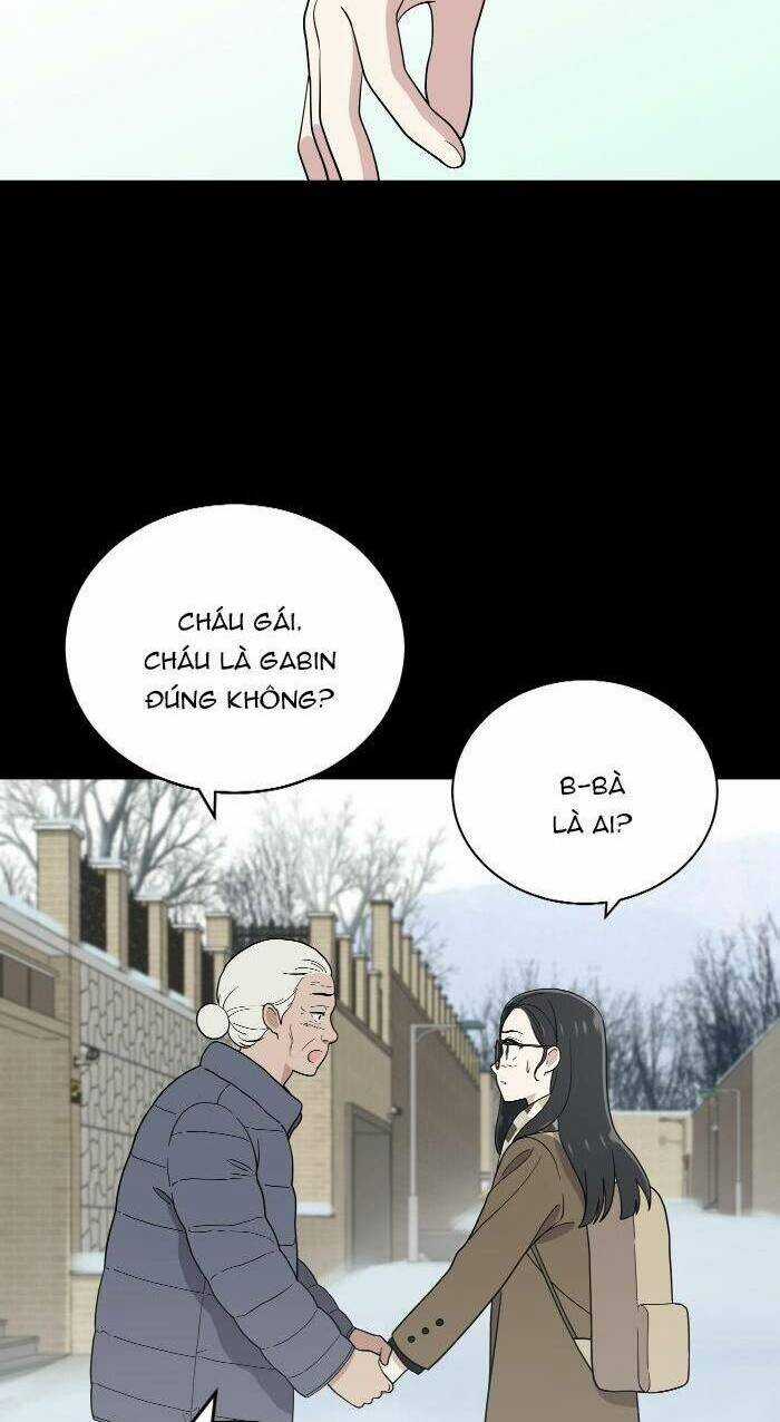 Cô Nàng Hết Thuốc Chữa Chapter 67 trang 64