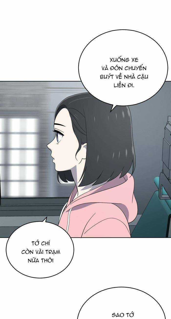 Cô Nàng Hết Thuốc Chữa Chapter 67 trang 7