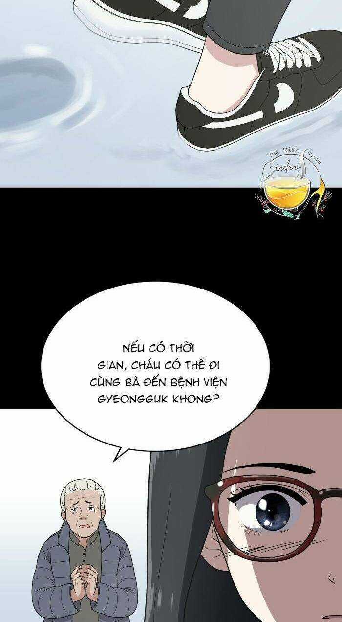 Cô Nàng Hết Thuốc Chữa Chapter 67 trang 70