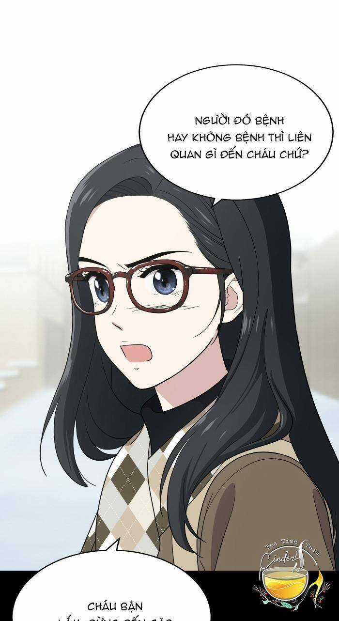 Cô Nàng Hết Thuốc Chữa Chapter 67 trang 73