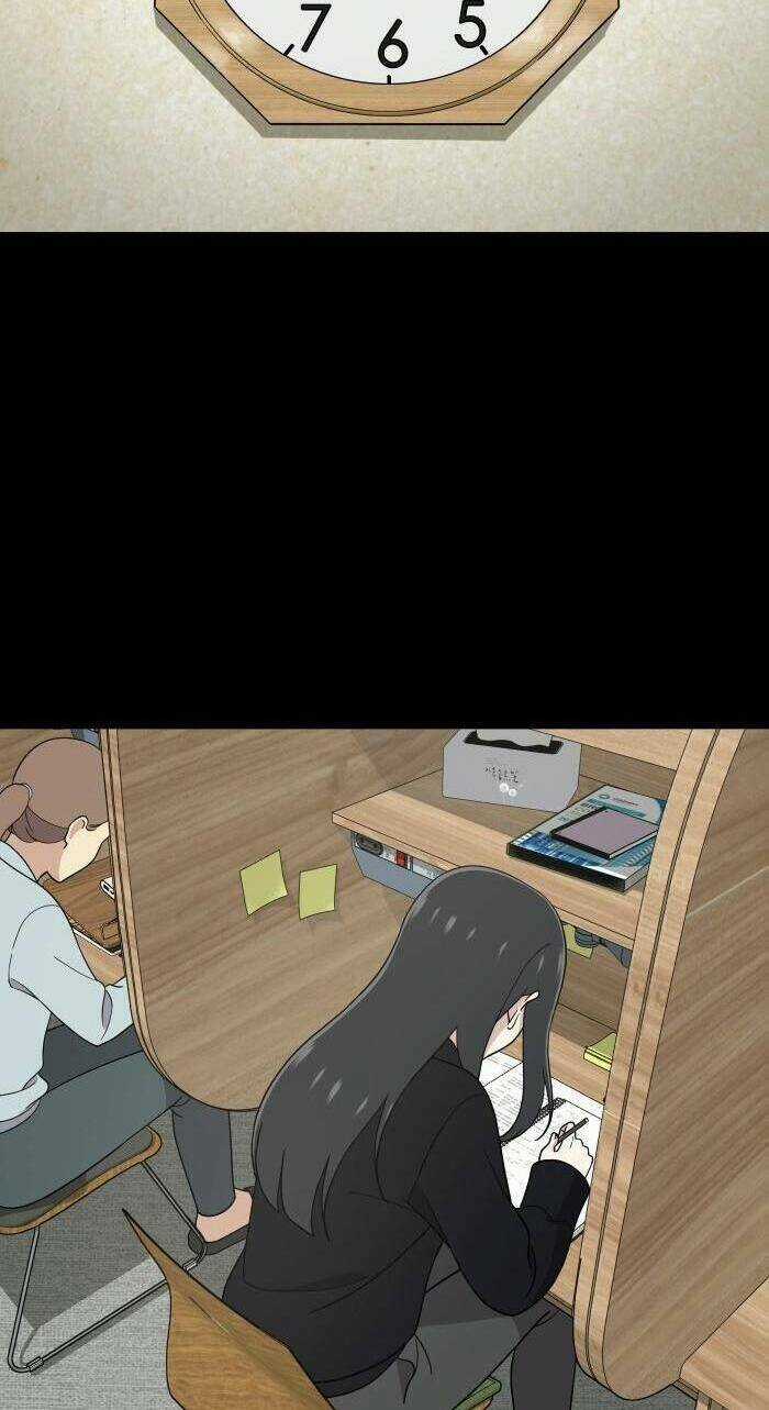 Cô Nàng Hết Thuốc Chữa Chapter 67 trang 76