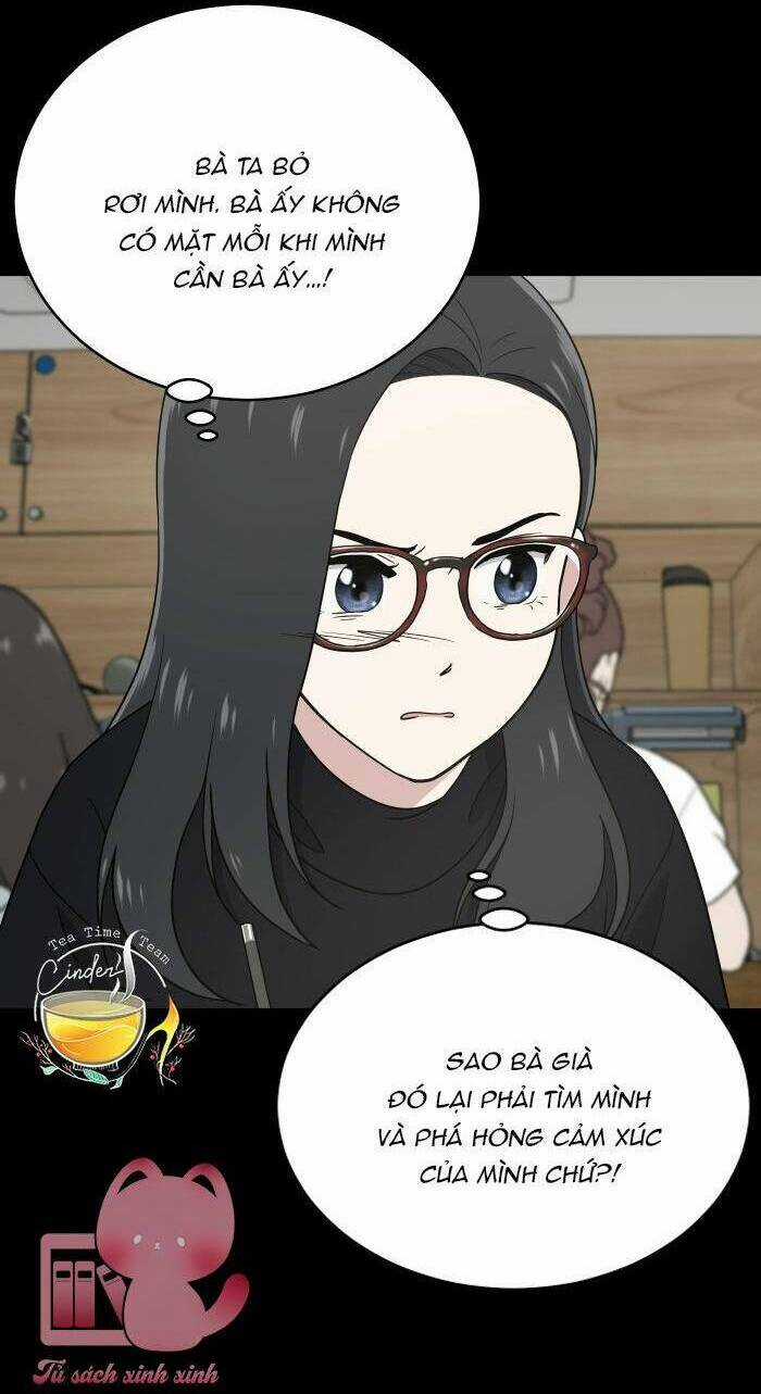 Cô Nàng Hết Thuốc Chữa Chapter 67 trang 78