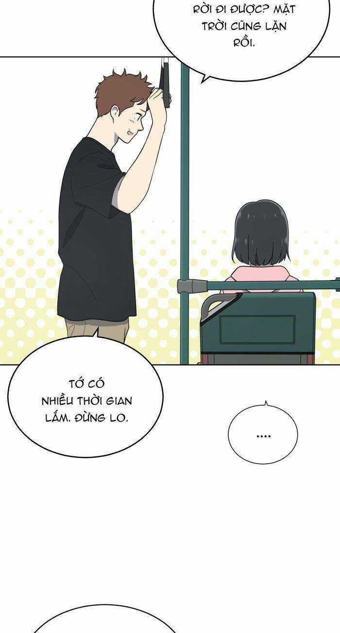 Cô Nàng Hết Thuốc Chữa Chapter 67 trang 8