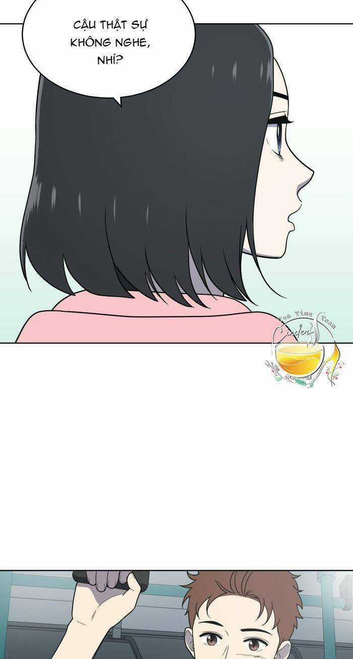 Cô Nàng Hết Thuốc Chữa Chapter 67 trang 9