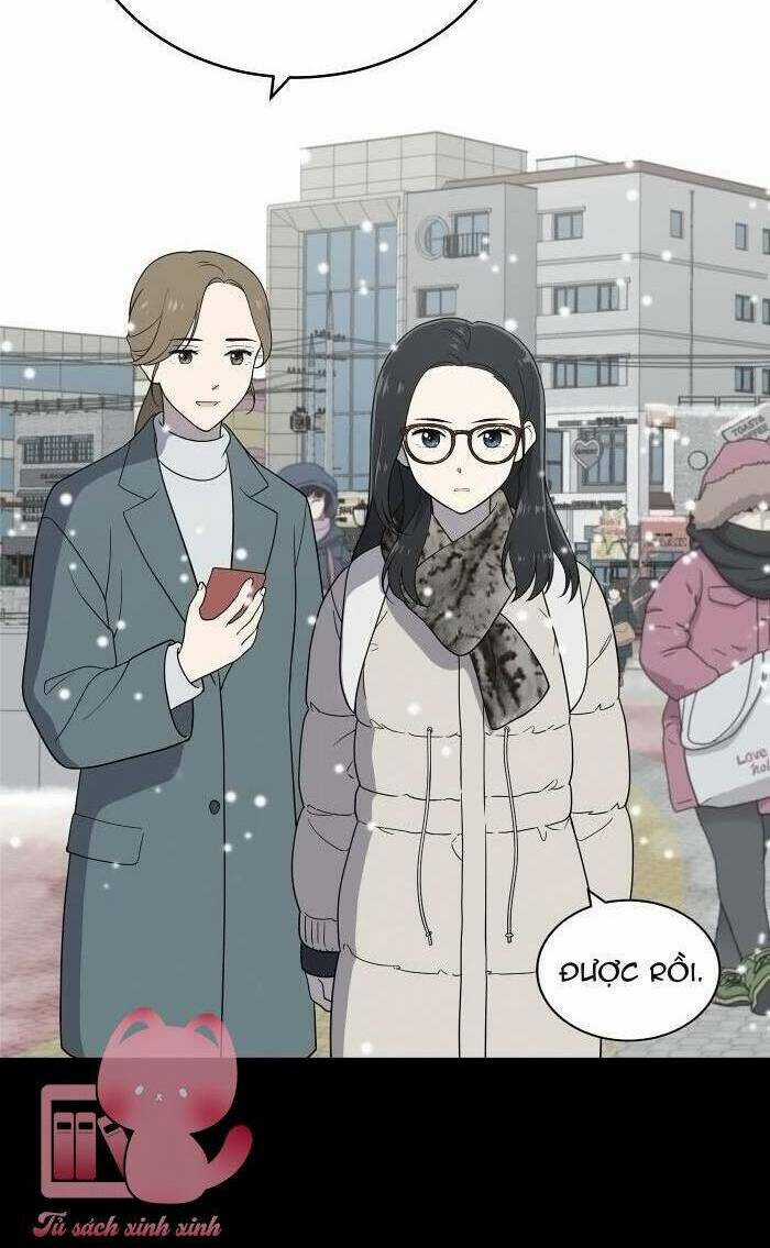 Cô Nàng Hết Thuốc Chữa Chapter 68 trang 24