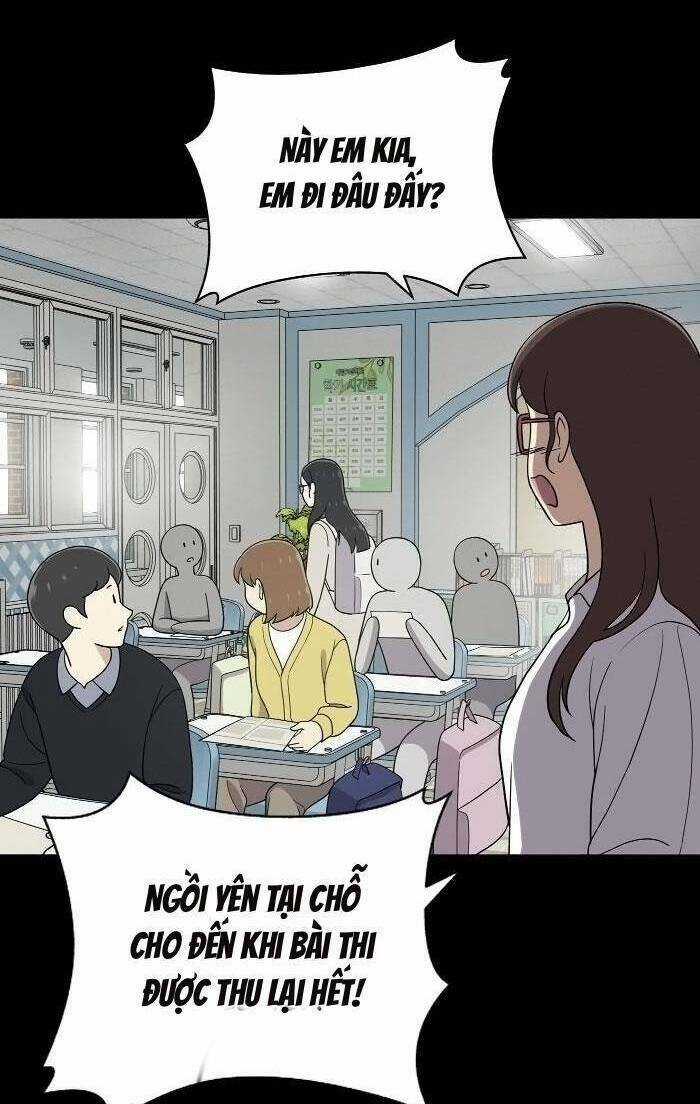 Cô Nàng Hết Thuốc Chữa Chapter 68 trang 29