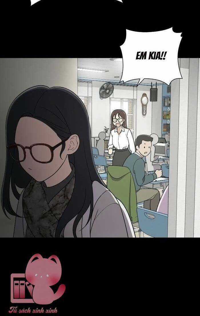 Cô Nàng Hết Thuốc Chữa Chapter 68 trang 30