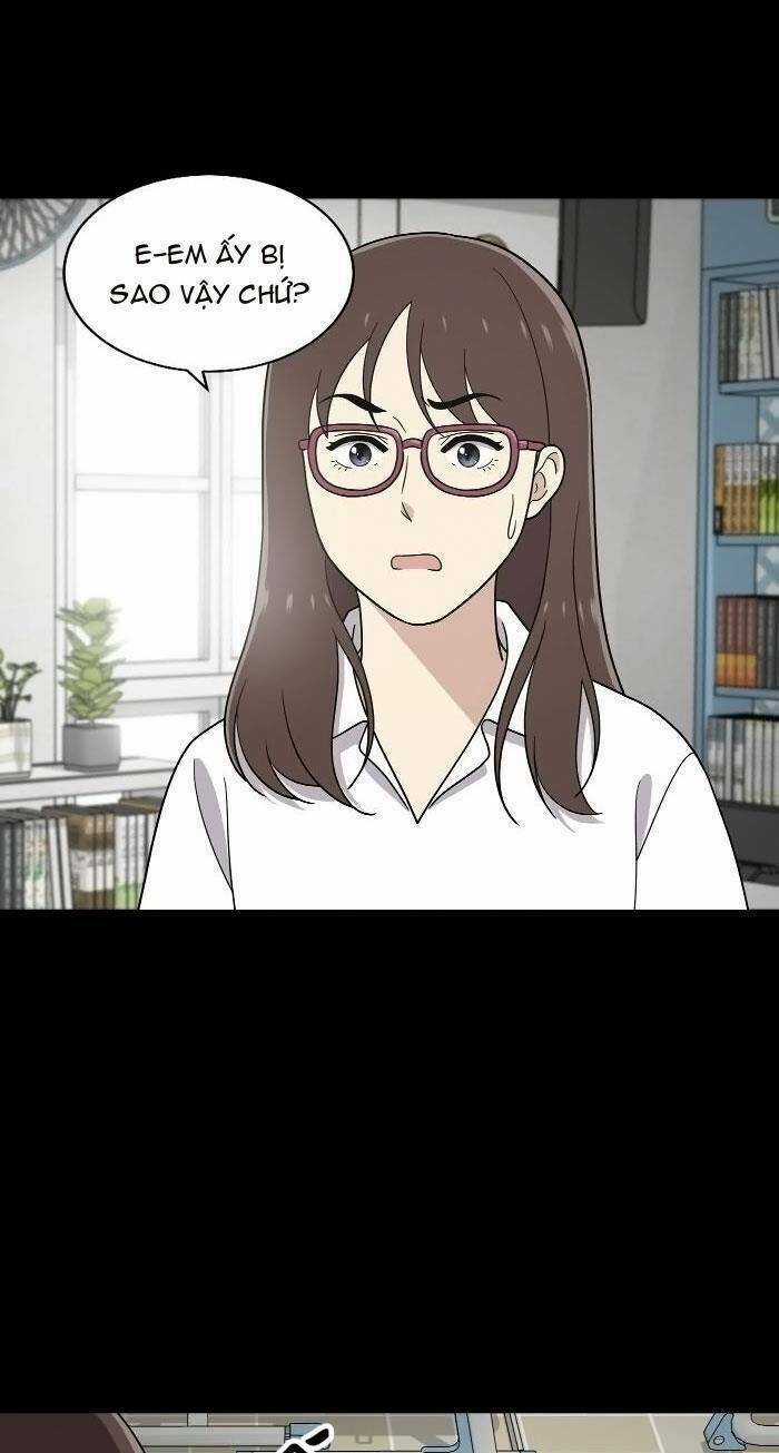 Cô Nàng Hết Thuốc Chữa Chapter 68 trang 31