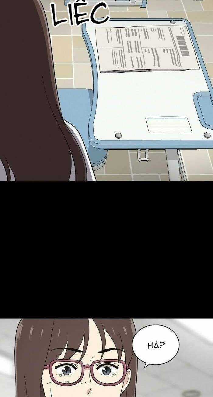 Cô Nàng Hết Thuốc Chữa Chapter 68 trang 32