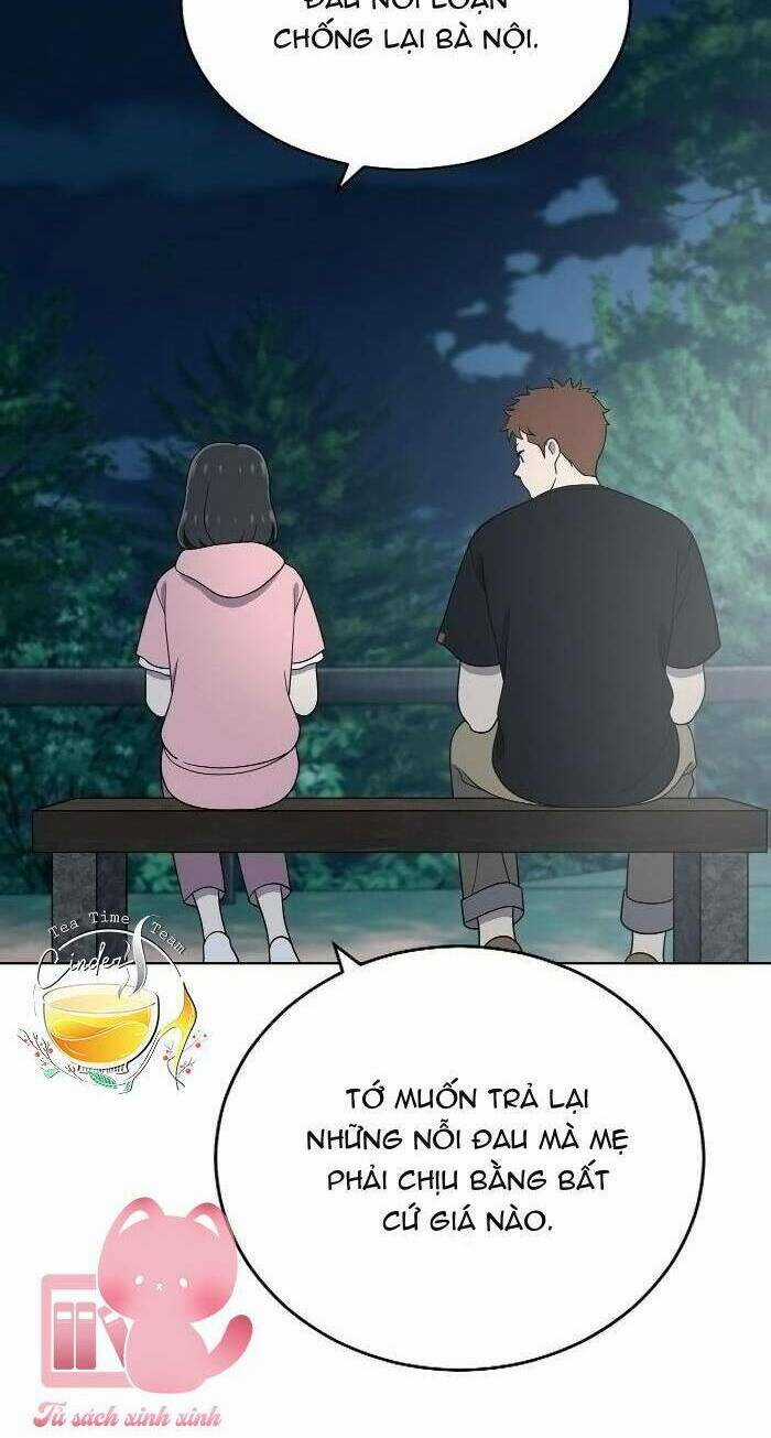 Cô Nàng Hết Thuốc Chữa Chapter 68 trang 36