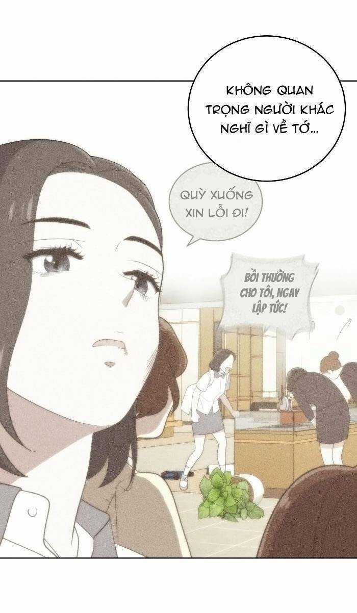 Cô Nàng Hết Thuốc Chữa Chapter 68 trang 37