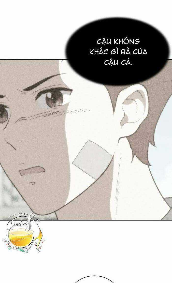 Cô Nàng Hết Thuốc Chữa Chapter 68 trang 44