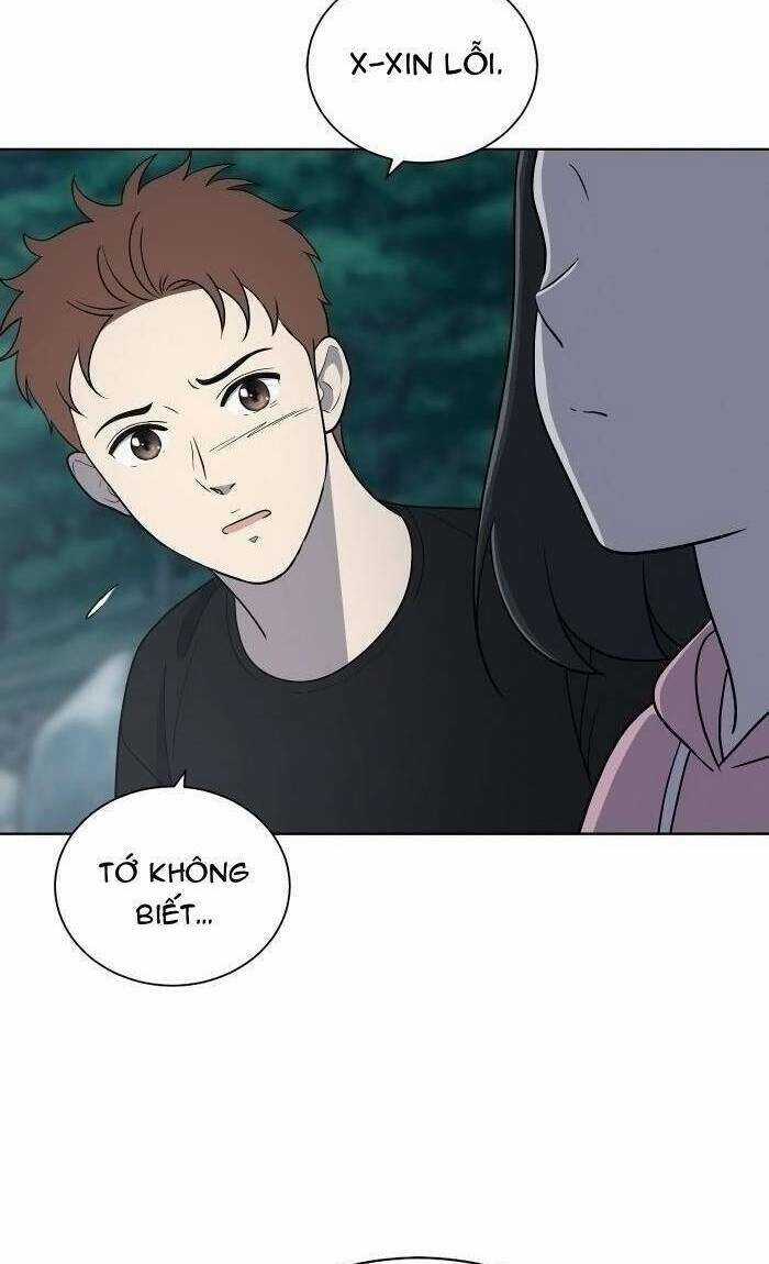 Cô Nàng Hết Thuốc Chữa Chapter 68 trang 45