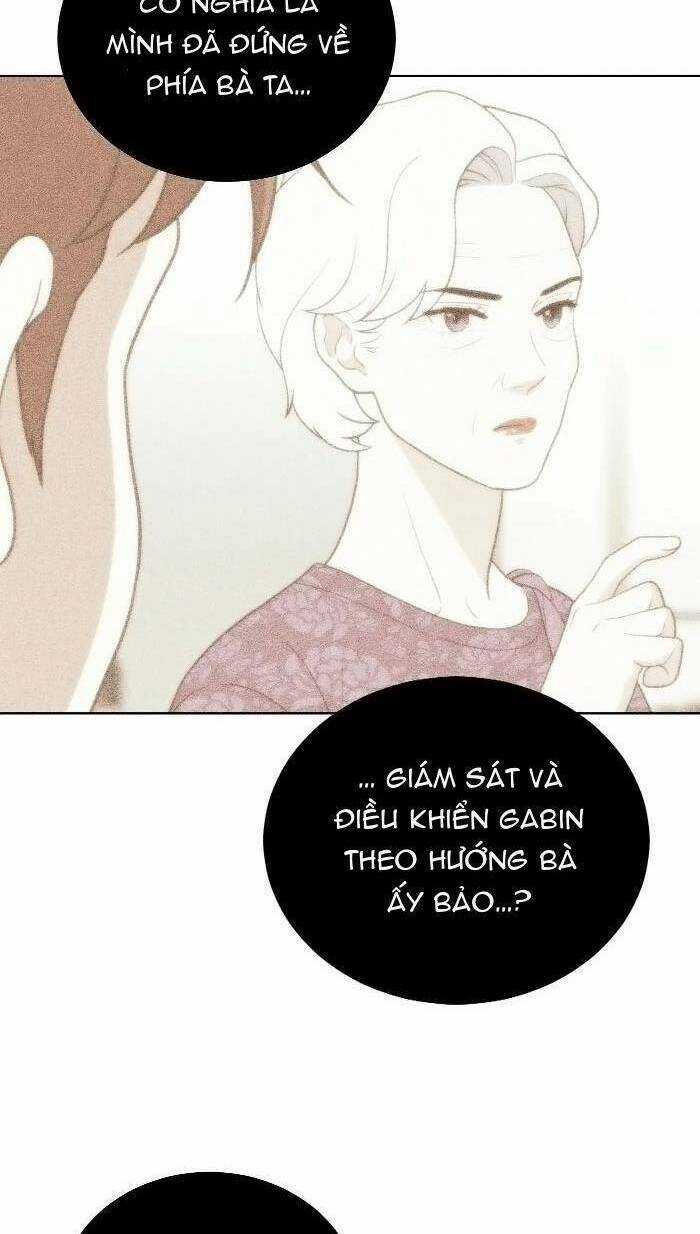 Cô Nàng Hết Thuốc Chữa Chapter 68 trang 50