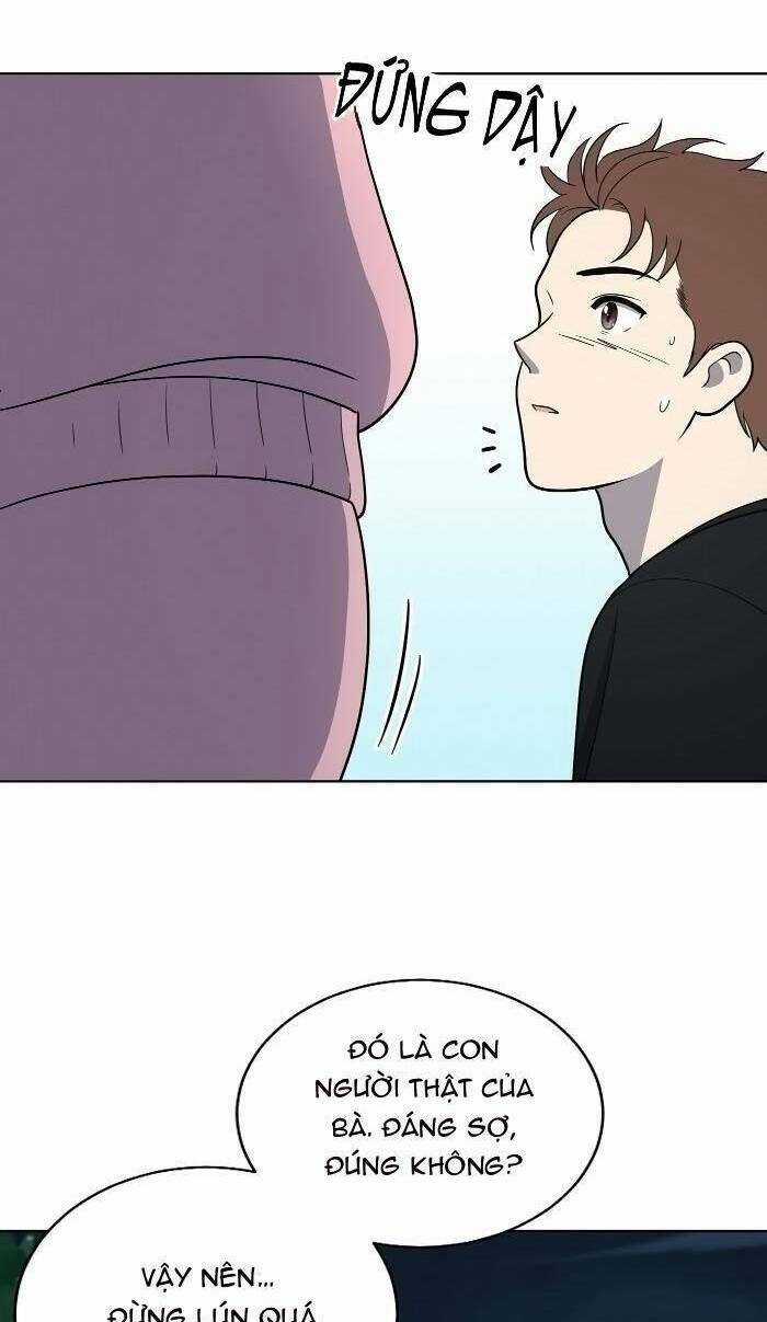 Cô Nàng Hết Thuốc Chữa Chapter 68 trang 57