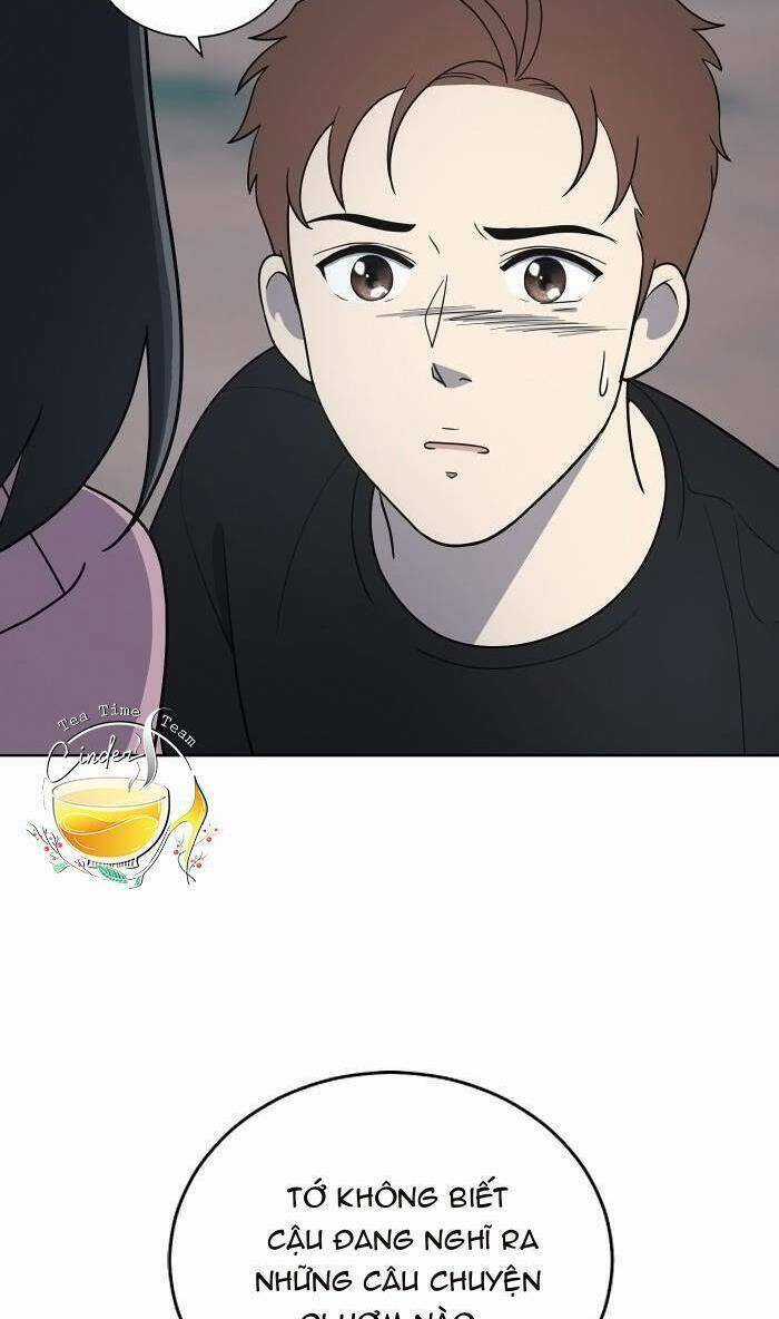 Cô Nàng Hết Thuốc Chữa Chapter 68 trang 63