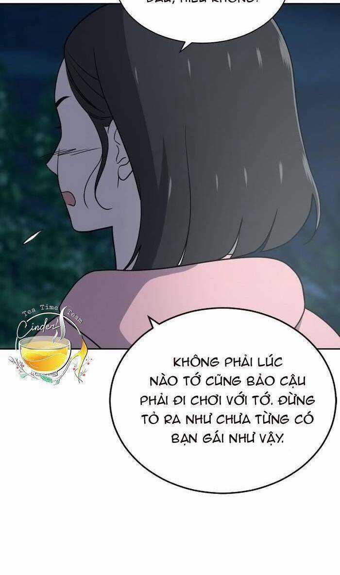 Cô Nàng Hết Thuốc Chữa Chapter 68 trang 65