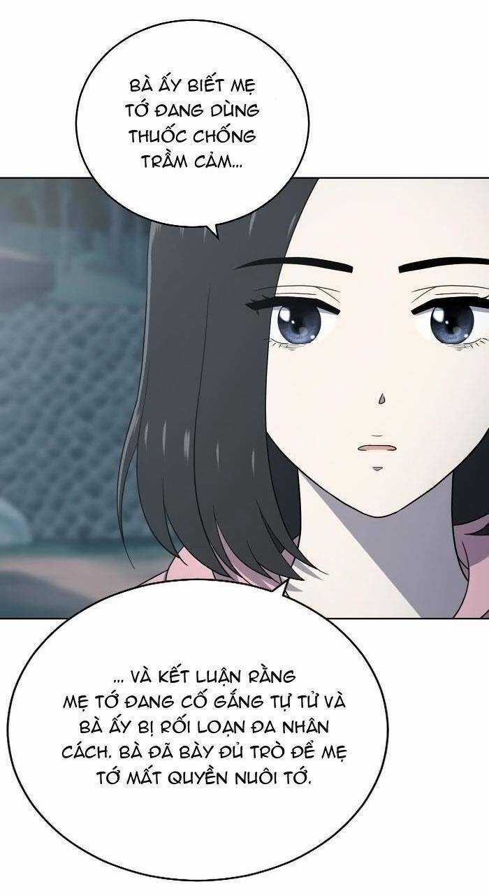 Cô Nàng Hết Thuốc Chữa Chapter 68 trang 7