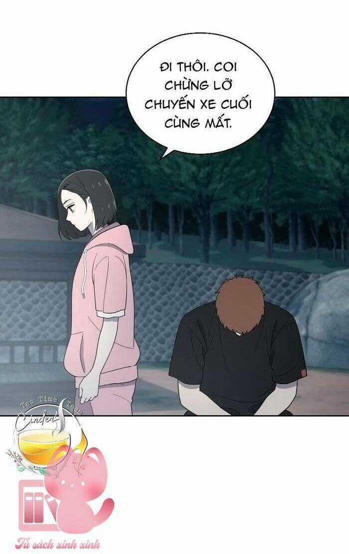 Cô Nàng Hết Thuốc Chữa Chapter 68 trang 72