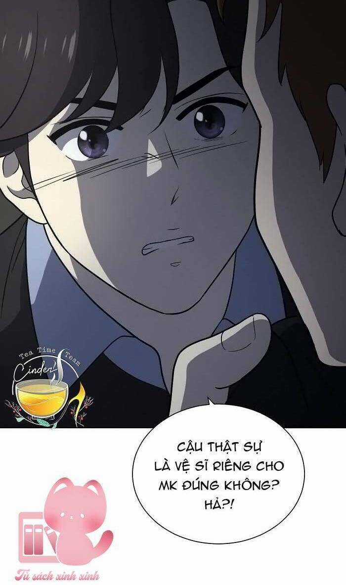 Cô Nàng Hết Thuốc Chữa Chapter 68 trang 96