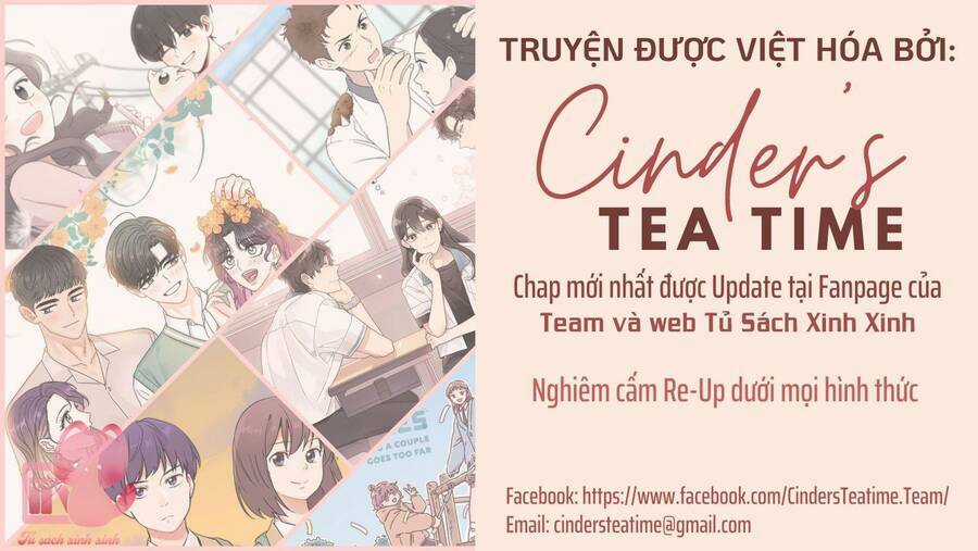 Cô Nàng Hết Thuốc Chữa Chapter 69 trang 101