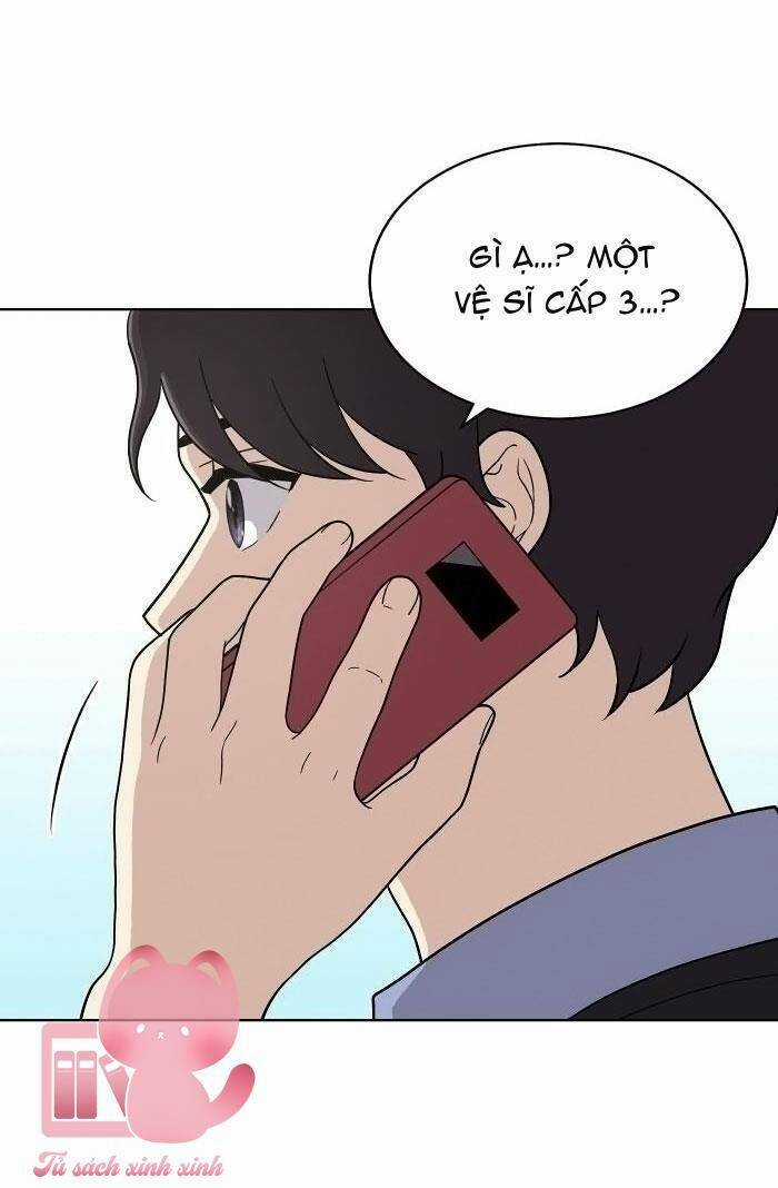 Cô Nàng Hết Thuốc Chữa Chapter 69 trang 11