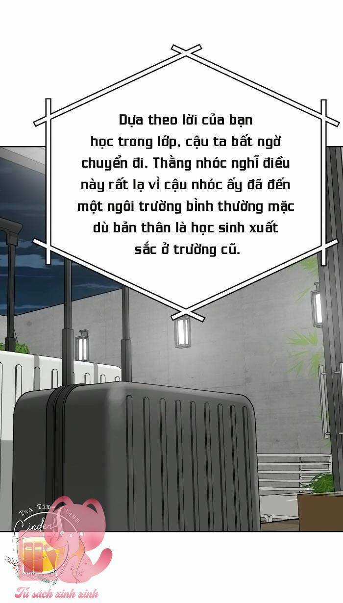 Cô Nàng Hết Thuốc Chữa Chapter 69 trang 12