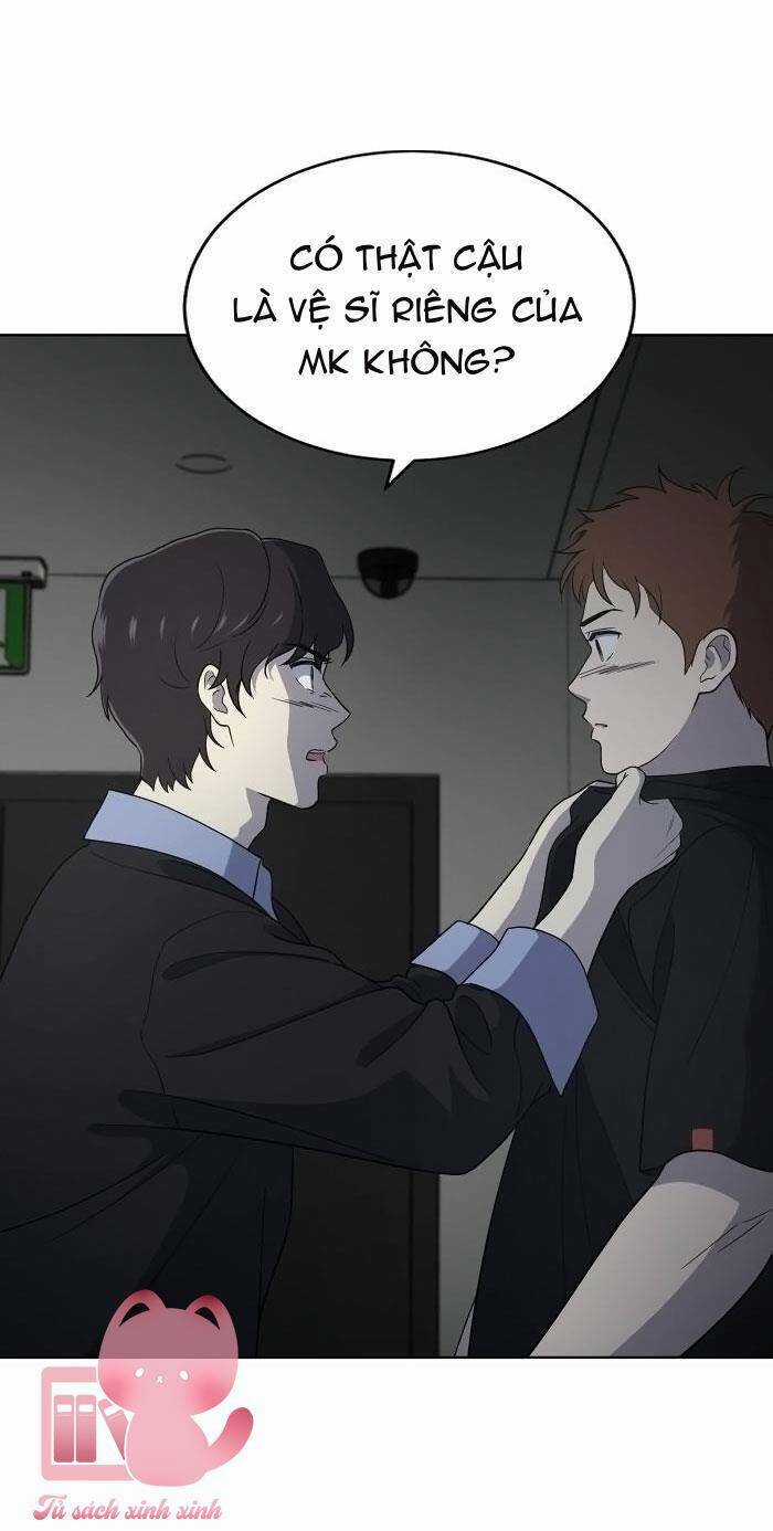 Cô Nàng Hết Thuốc Chữa Chapter 69 trang 18
