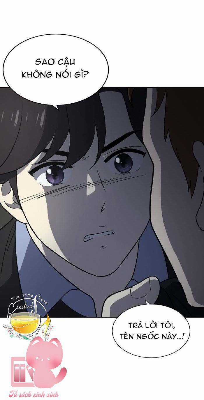 Cô Nàng Hết Thuốc Chữa Chapter 69 trang 19