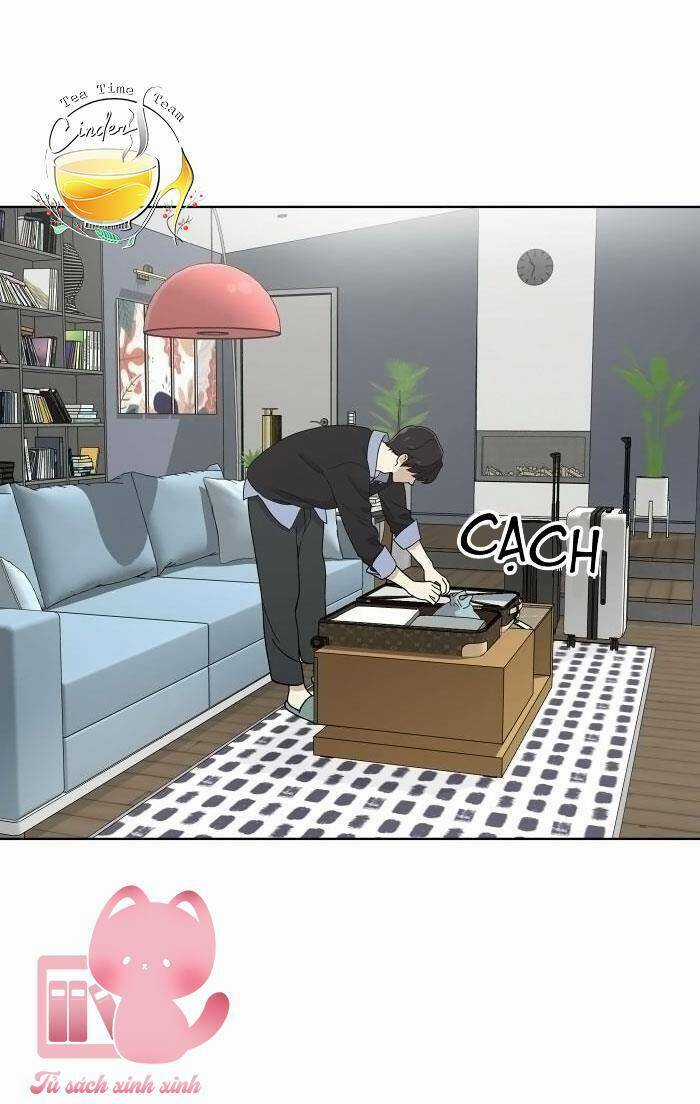 Cô Nàng Hết Thuốc Chữa Chapter 69 trang 2
